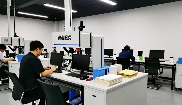 企业级区块链平台