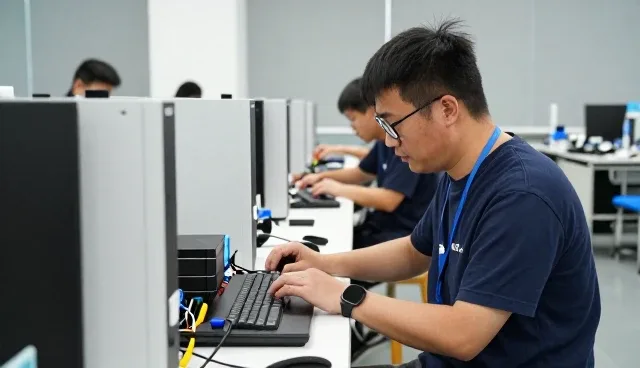 深圳齐鹏区块链技术有限公司区块链技术开发带来更好的使用体验