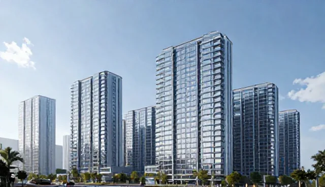 企业级区块链平台部署:集中式与分布式架构的取舍